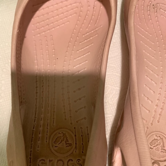 Crocs sandals - Picture 6 of 6